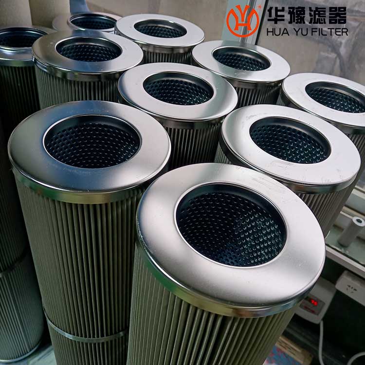 華豫汽輪機(jī)雙筒過(guò)濾器濾芯21FV1222-1300,15-10