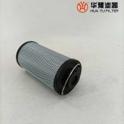 華豫生產電廠EH油泵油動機濾芯QTL-684/GF10W